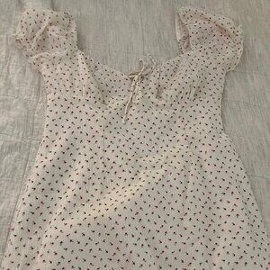 LA Hearts Dress